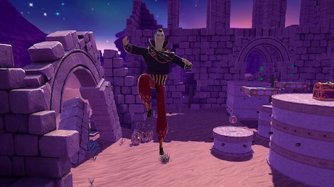 Hotel Transylvania: Scary-Tale Adventures (PC) - Steam Key - GLOBAL - 9