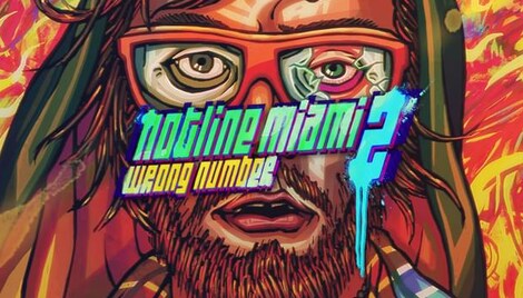 Hotline Miami 2: Wrong Number (PC) - Steam Account - GLOBAL - 2