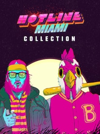 Hotline Miami Collection (Xbox Series X/S) - Xbox Live Key - CANADA - 1