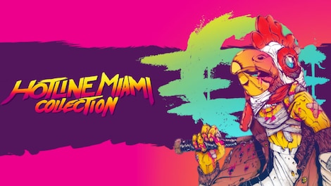 Hotline Miami Collection (Xbox Series X/S) - Xbox Live Key - UNITED STATES - 0
