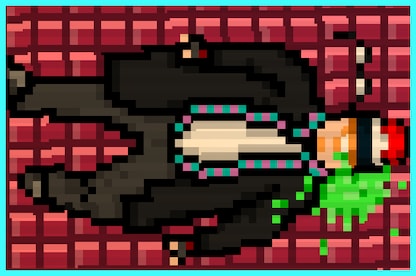 Hotline Miami: Soundtrack Steam Gift GLOBAL - 5