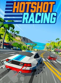 Hotshot Racing (PC) - Steam Gift - NORTH AMERICA - 1