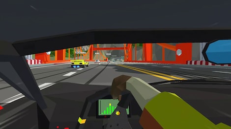 Hotshot Racing (PC) - Steam Key - GLOBAL - 8
