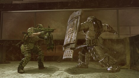 Hounds : The Last Hope Steam Key CIS - 5