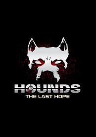 Hounds : The Last Hope Steam Key CIS - 1