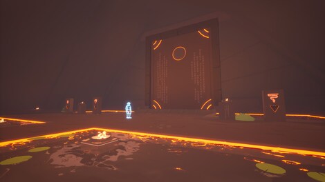 Hourglass (PC) - Steam Gift - NORTH AMERICA - 10