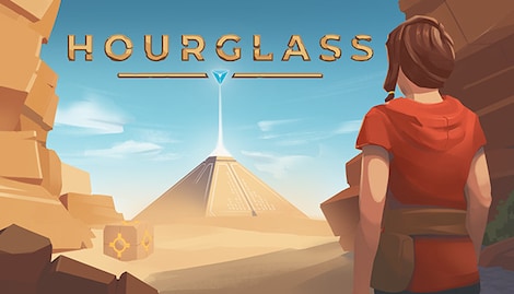 Hourglass (PC) - Steam Gift - NORTH AMERICA - 0