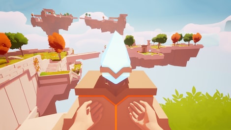 Hourglass (PC) - Steam Gift - NORTH AMERICA - 8