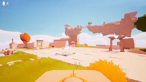 Hourglass (PC) - Steam Key - GLOBAL - 4