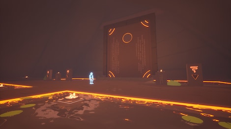 Hourglass (PC) - Steam Key - GLOBAL - 10