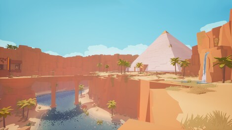 Hourglass (PC) - Steam Key - GLOBAL - 7