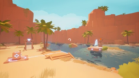 Hourglass (PC) - Steam Key - GLOBAL - 3