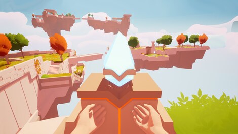 Hourglass (PC) - Steam Key - GLOBAL - 8