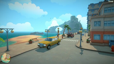 House Builder 2 (PC) - Steam Account - GLOBAL - 4