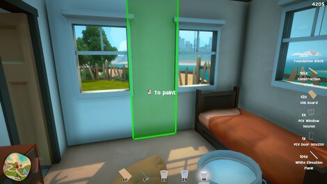 House Builder 2 (PC) - Steam Account - GLOBAL - 10