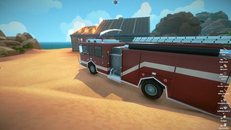 House Builder 2 (PC) - Steam Account - GLOBAL - 8