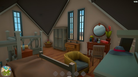 House Builder 2 (PC) - Steam Gift - GLOBAL - 12