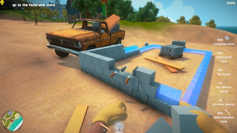 House Builder 2 (PC) - Steam Gift - GLOBAL - 6