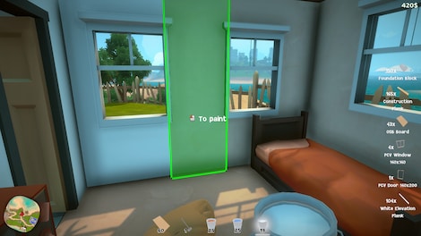 House Builder 2 (PC) - Steam Key - GLOBAL - 10