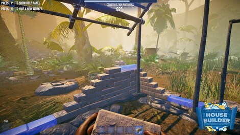 House Builder (PC) - Steam Account - GLOBAL - 14