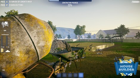House Builder (PC) - Steam Account - GLOBAL - 15