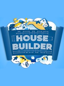 House Builder (PC) - Steam Account - GLOBAL - 1