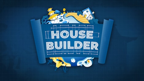 House Builder (PC) - Steam Gift - NORTH AMERICA - 2