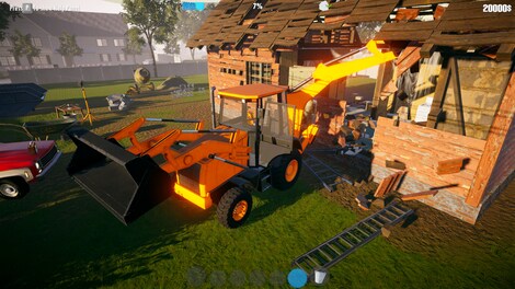 House Builder (PC) - Steam Gift - NORTH AMERICA - 7