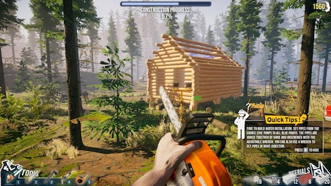 House Builder (PC) - Steam Gift - NORTH AMERICA - 5