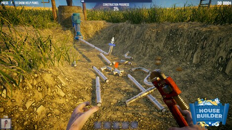 House Builder (PC) - Steam Gift - NORTH AMERICA - 6
