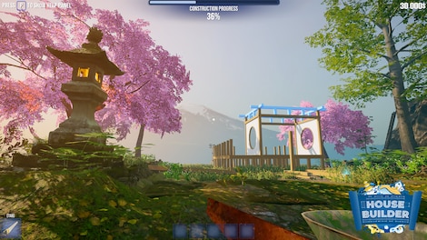 House Builder (PC) - Steam Gift - NORTH AMERICA - 9