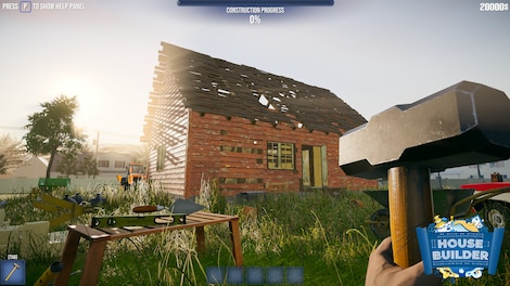 House Builder (PC) - Steam Gift - NORTH AMERICA - 4