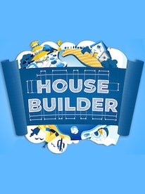 House Builder (PC) - Steam Gift - NORTH AMERICA - 1