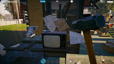 House Builder (PC) - Steam Key - GLOBAL - 12
