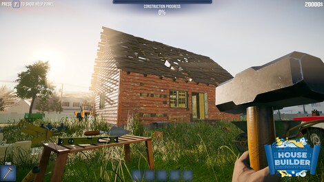 House Builder (PC) - Steam Key - GLOBAL - 4