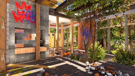 House Flipper 2 - Co-op DLC (PC) - Steam Key - GLOBAL - 5