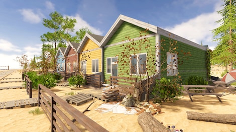 House Flipper 2 - Co-op DLC (PC) - Steam Key - GLOBAL - 8