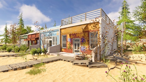 House Flipper 2 - Co-op DLC (PC) - Steam Key - GLOBAL - 3