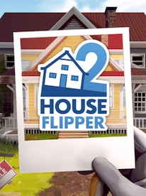 House Flipper 2 (PC) - Steam Account - GLOBAL - 1