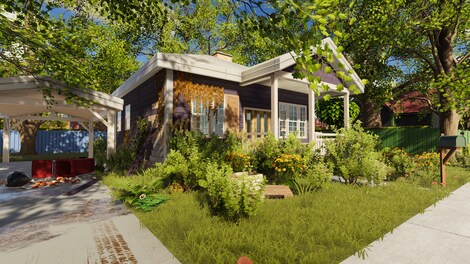 House Flipper 2 (PC) - Steam Key - EUROPE - 14