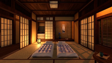 House Flipper 2: Sakura DLC (PC) - Steam Gift - EUROPE - 5