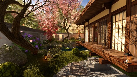 House Flipper 2: Sakura DLC (PC) - Steam Gift - EUROPE - 3