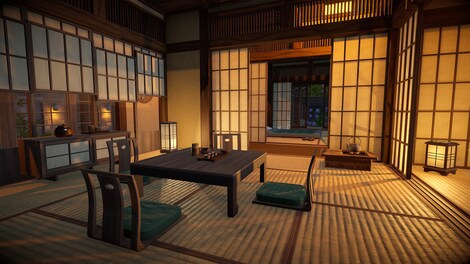 House Flipper 2: Sakura DLC (PC) - Steam Gift - NORTH AMERICA - 6