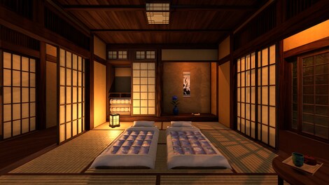 House Flipper 2: Sakura DLC (PC) - Steam Gift - NORTH AMERICA - 5