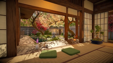 House Flipper 2: Sakura DLC (PC) - Steam Key - EUROPE - 4