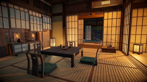 House Flipper 2: Sakura DLC (PC) - Steam Key - NORTH AMERICA - 6