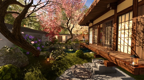 House Flipper 2: Sakura DLC (PC) - Steam Key - NORTH AMERICA - 3