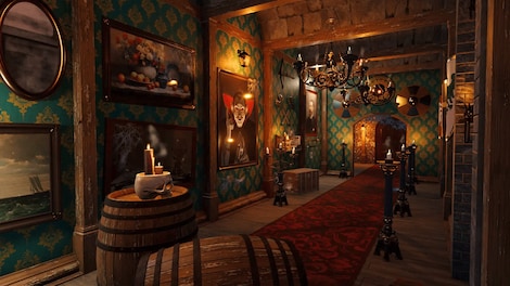 House Flipper 2: Scooby-Doo (PC) - Steam Gift - EUROPE - 4