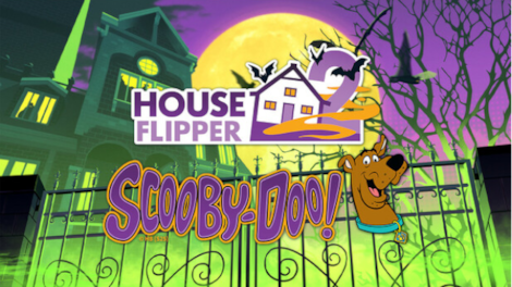 House Flipper 2: Scooby-Doo (PC) - Steam Gift - EUROPE - 2