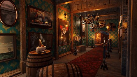 House Flipper 2: Scooby-Doo (PC) - Steam Gift - GLOBAL - 4